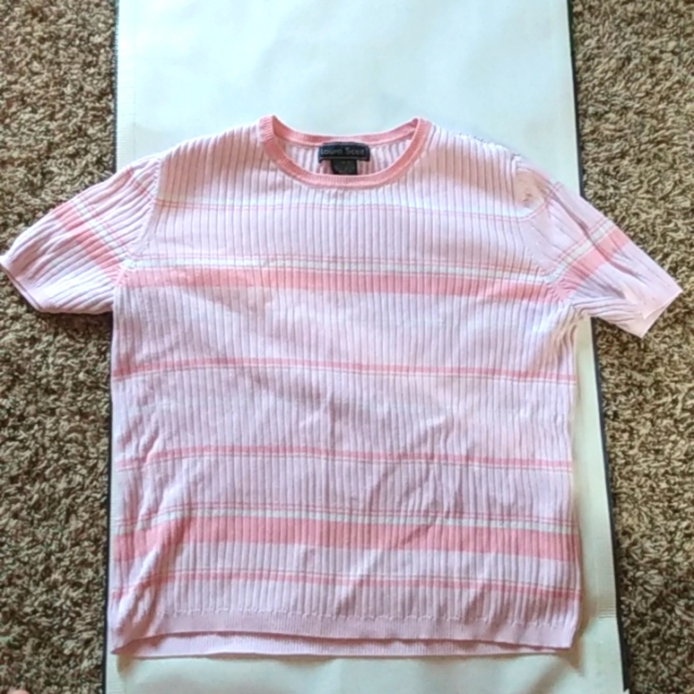 Laura Scott Tshirt